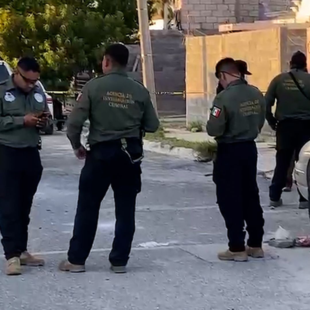 Investigan Presunto Feminicidio en Saltillo: Mujer es Asesinada por su Expareja